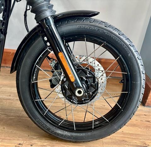 2025 Harley-Davidson Street Bob® in Loveland, Colorado - Photo 10