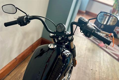 2025 Harley-Davidson Street Bob® in Loveland, Colorado - Photo 11