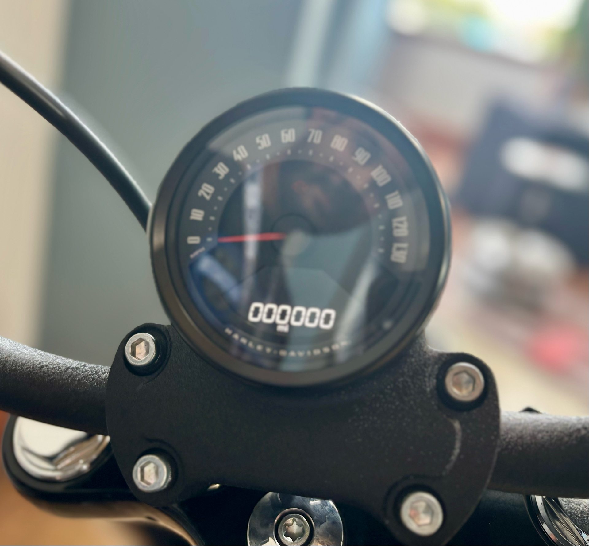 2025 Harley-Davidson Street Bob® in Loveland, Colorado - Photo 12