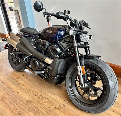 2025 Harley-Davidson Sportster® S in Loveland, Colorado - Photo 2