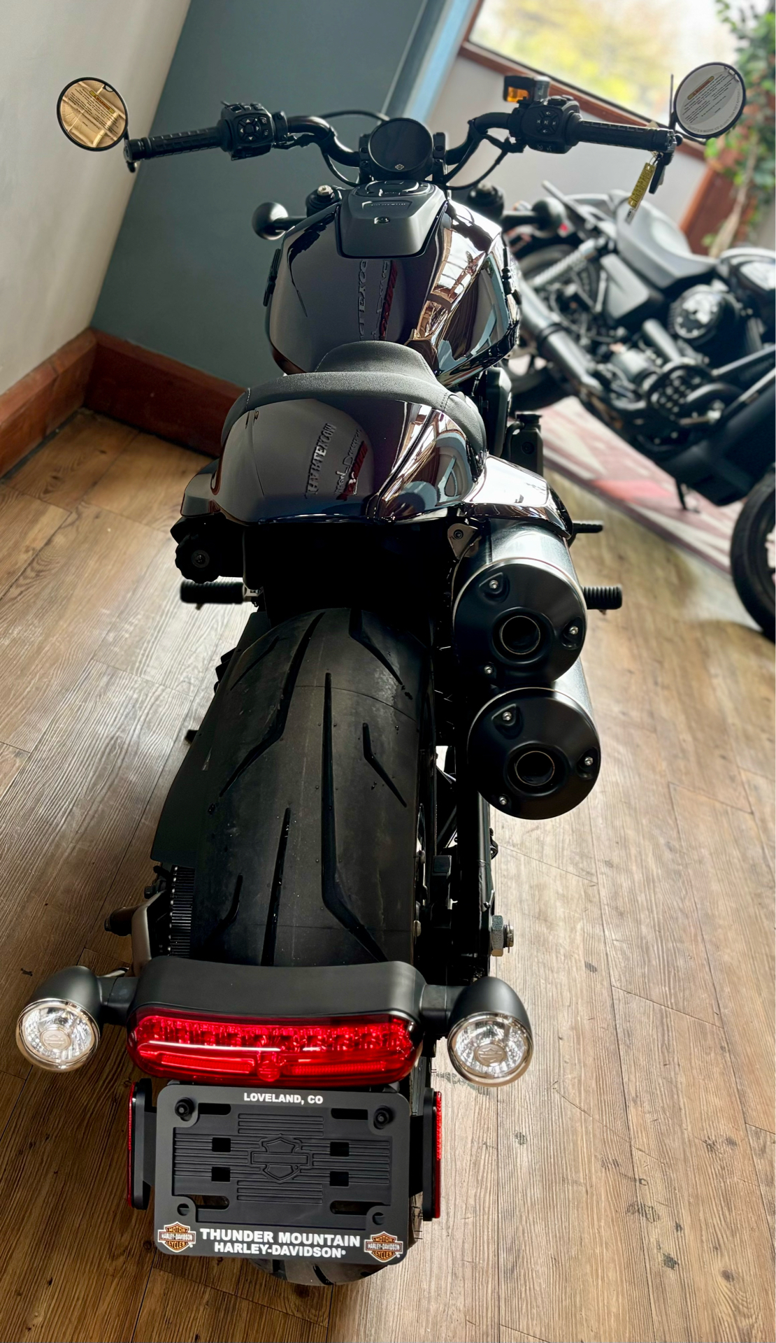 2025 Harley-Davidson Sportster® S in Loveland, Colorado - Photo 5