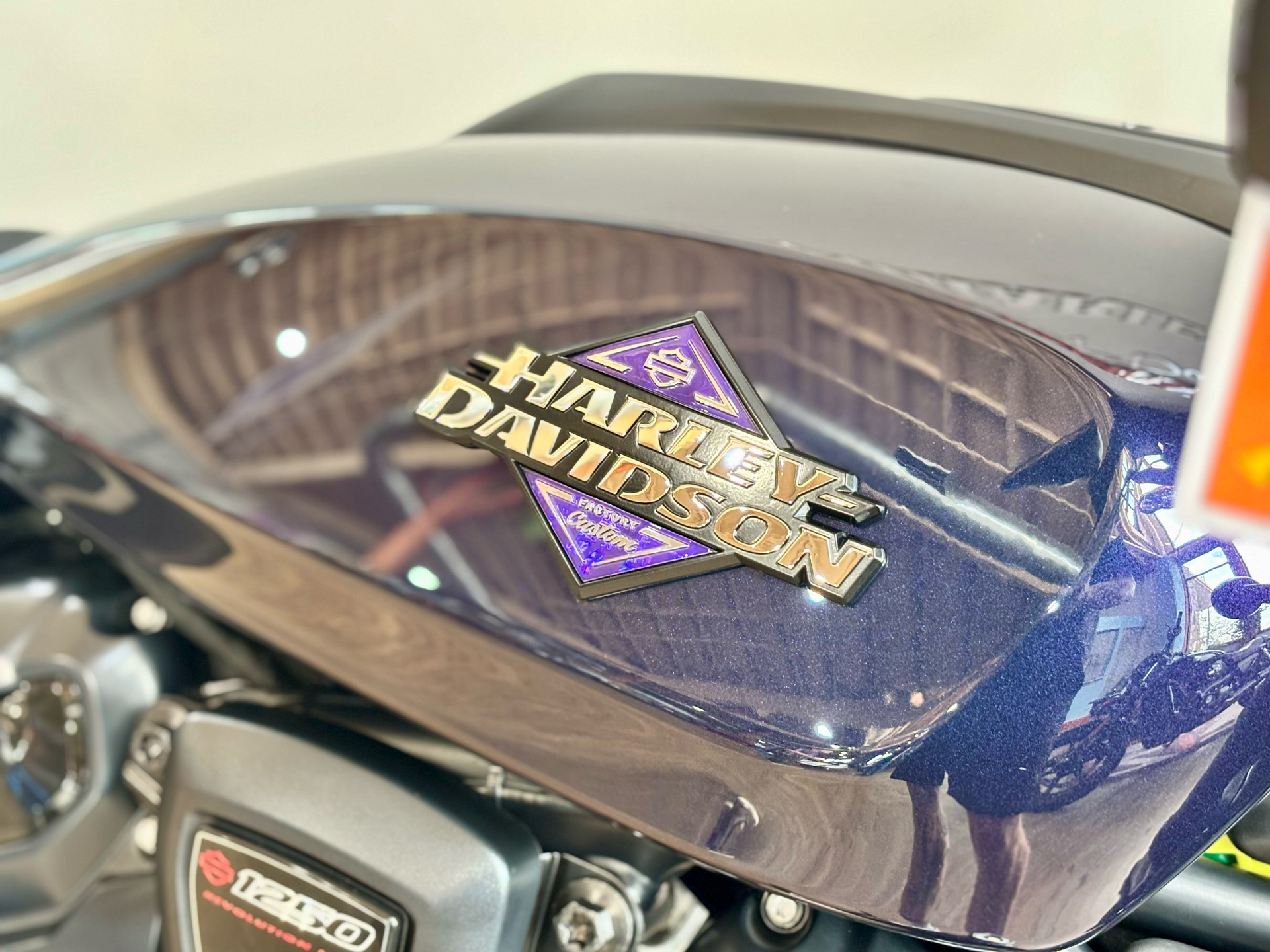 2025 Harley-Davidson Sportster® S in Loveland, Colorado - Photo 6