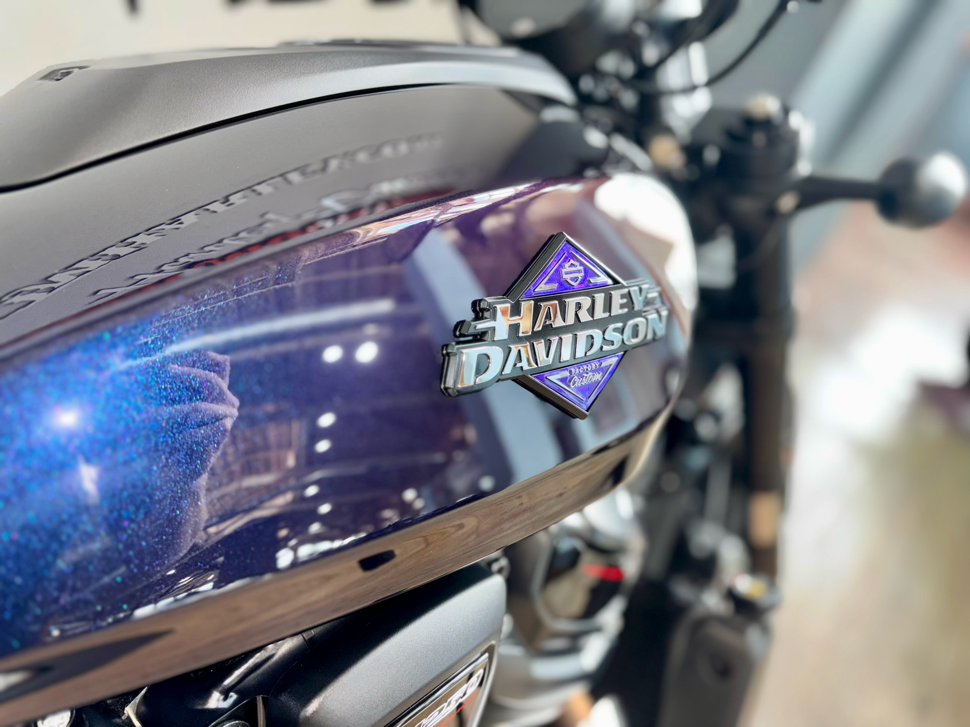 2025 Harley-Davidson Sportster® S in Loveland, Colorado - Photo 7