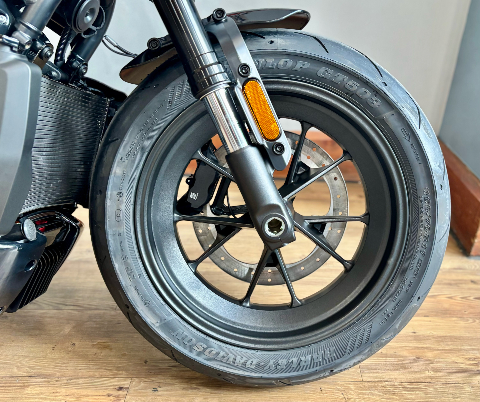 2025 Harley-Davidson Sportster® S in Loveland, Colorado - Photo 9