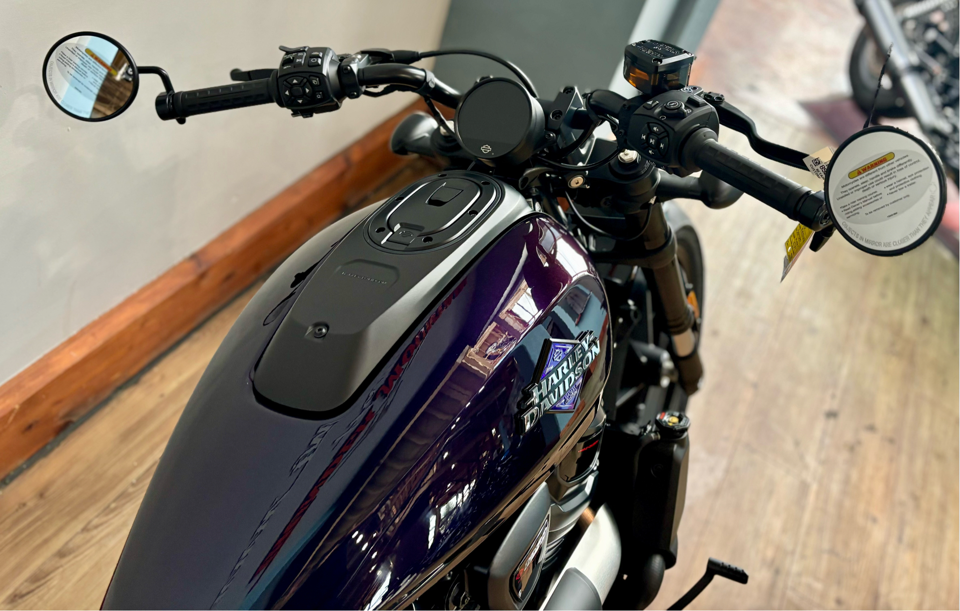 2025 Harley-Davidson Sportster® S in Loveland, Colorado - Photo 10