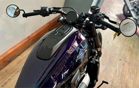 2025 Harley-Davidson Sportster® S in Loveland, Colorado - Photo 10