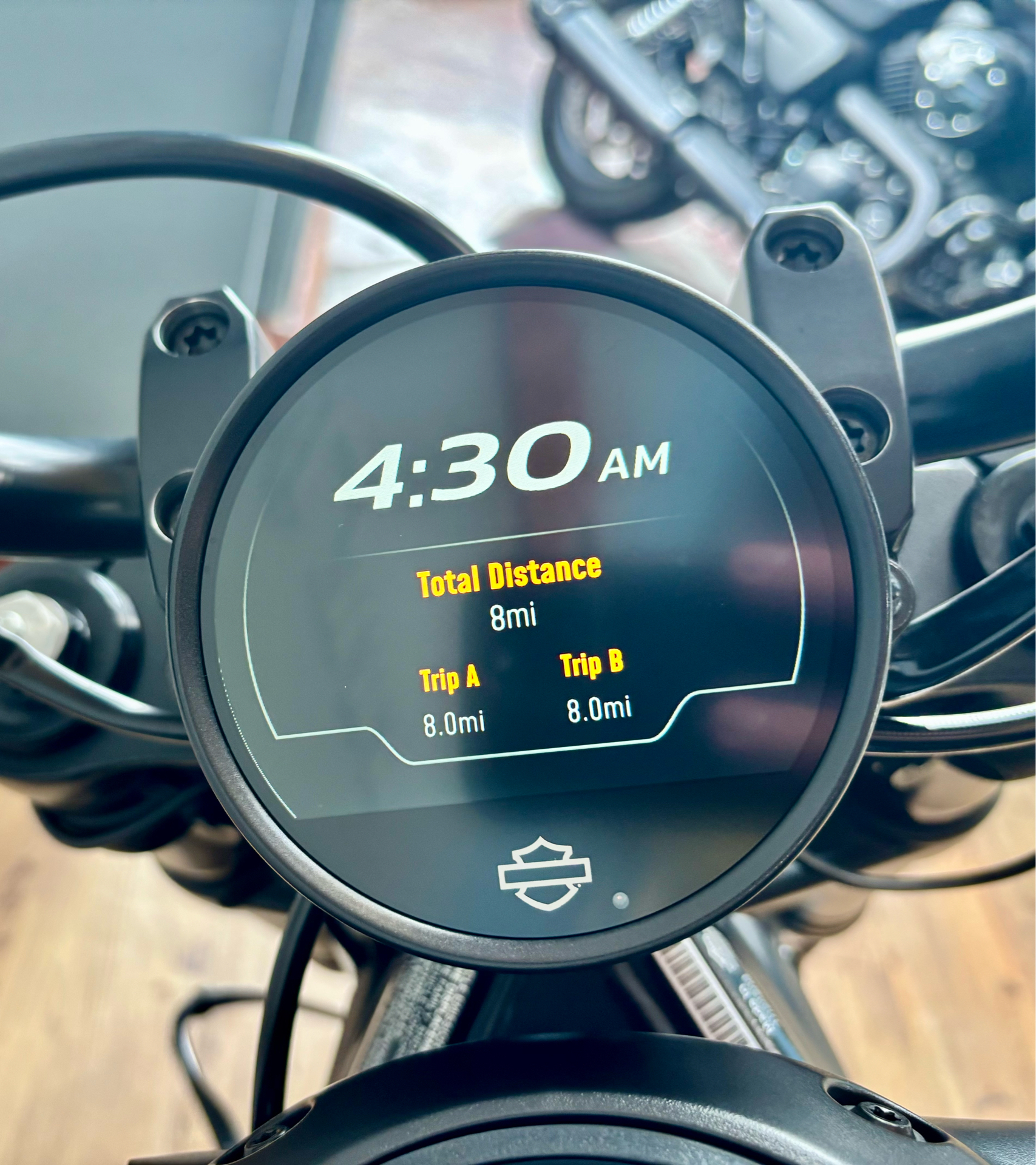 2025 Harley-Davidson Sportster® S in Loveland, Colorado - Photo 11