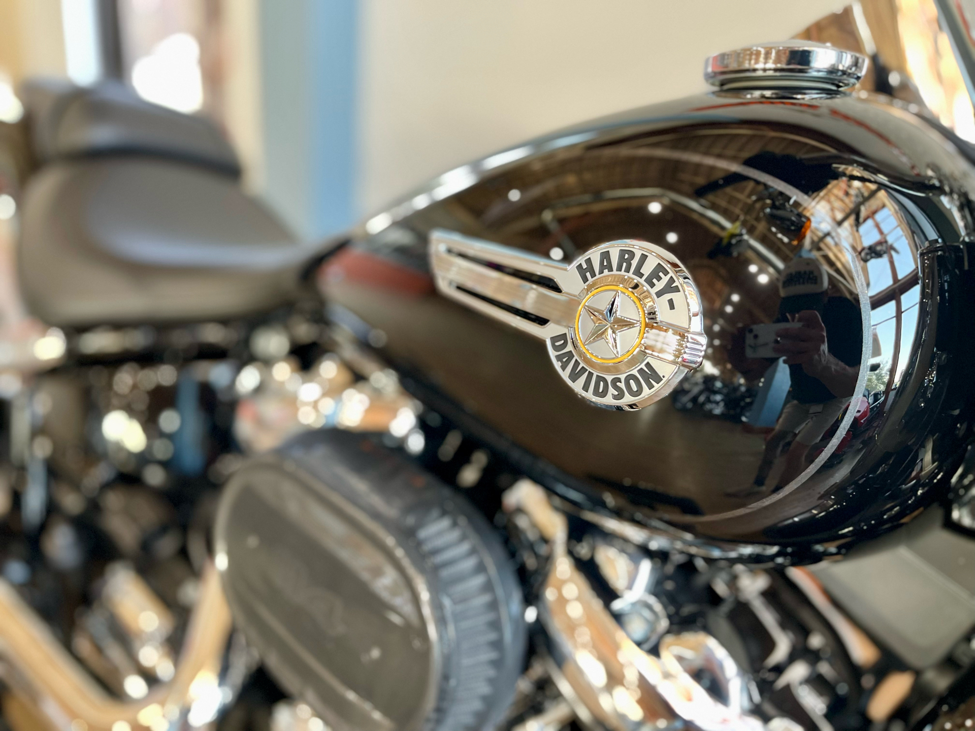 2024 Harley-Davidson Fat Boy® 114 in Loveland, Colorado - Photo 6