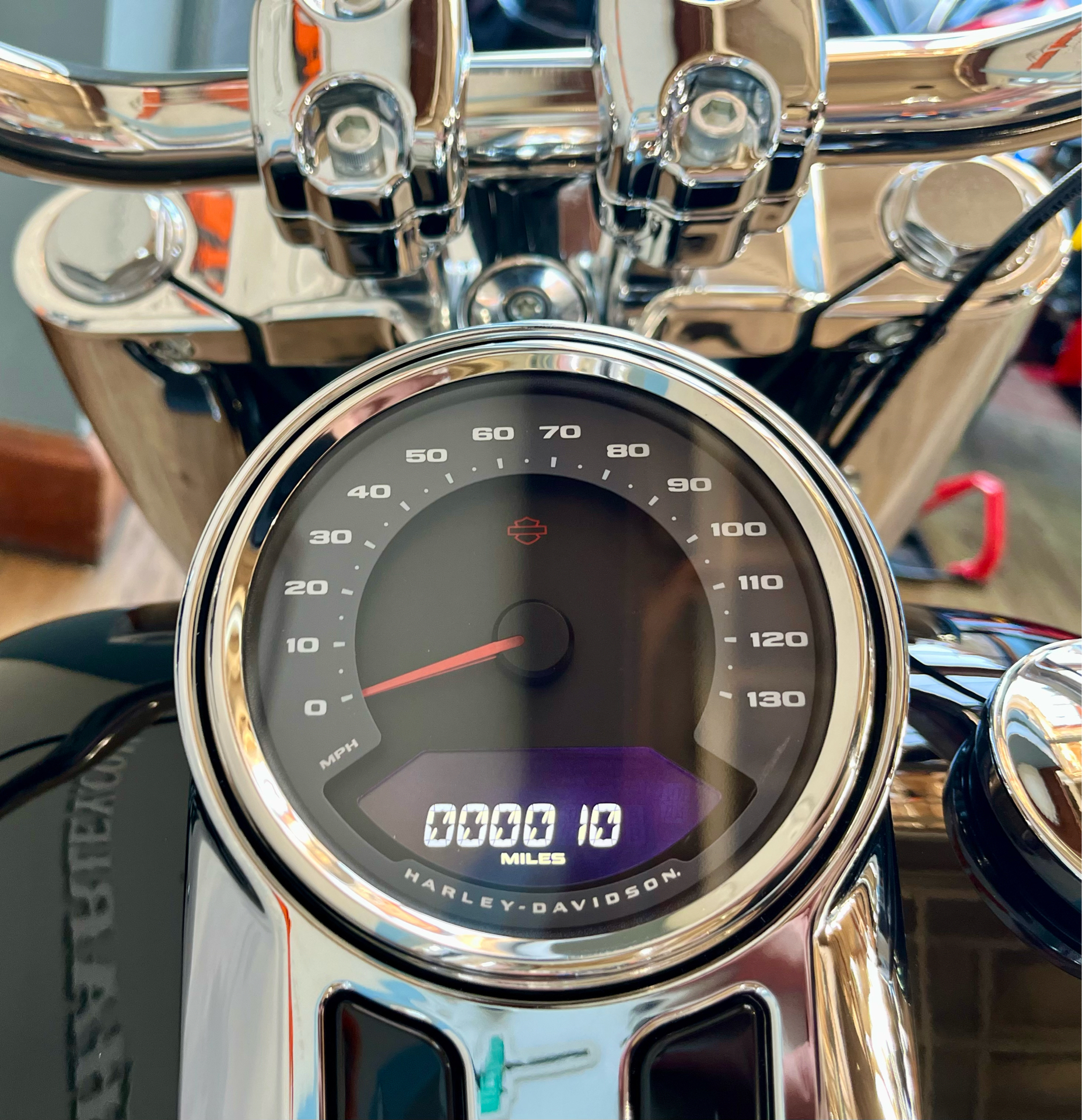 2024 Harley-Davidson Fat Boy® 114 in Loveland, Colorado - Photo 9