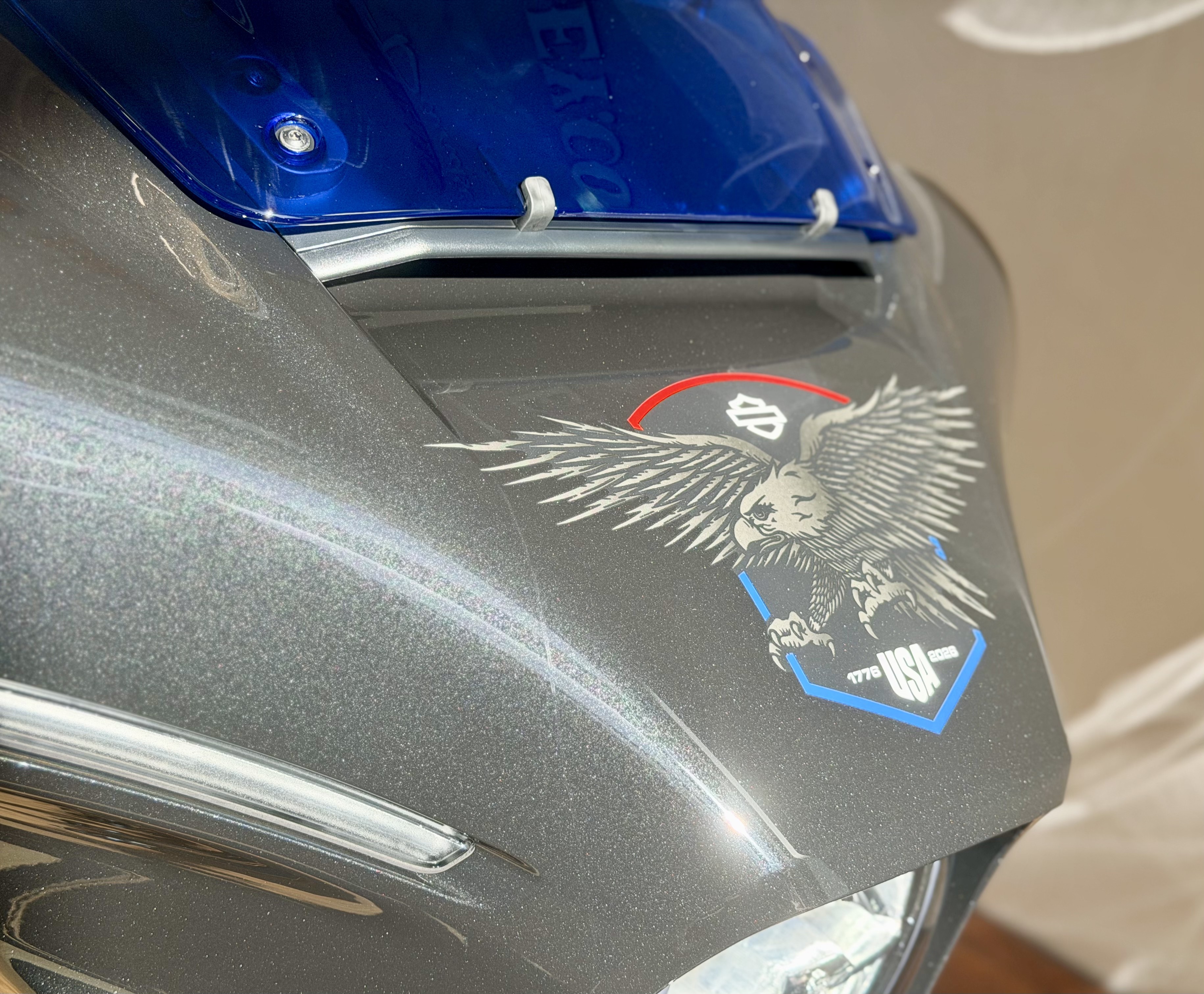 2026 Harley-Davidson Street Glide® in Loveland, Colorado - Photo 10
