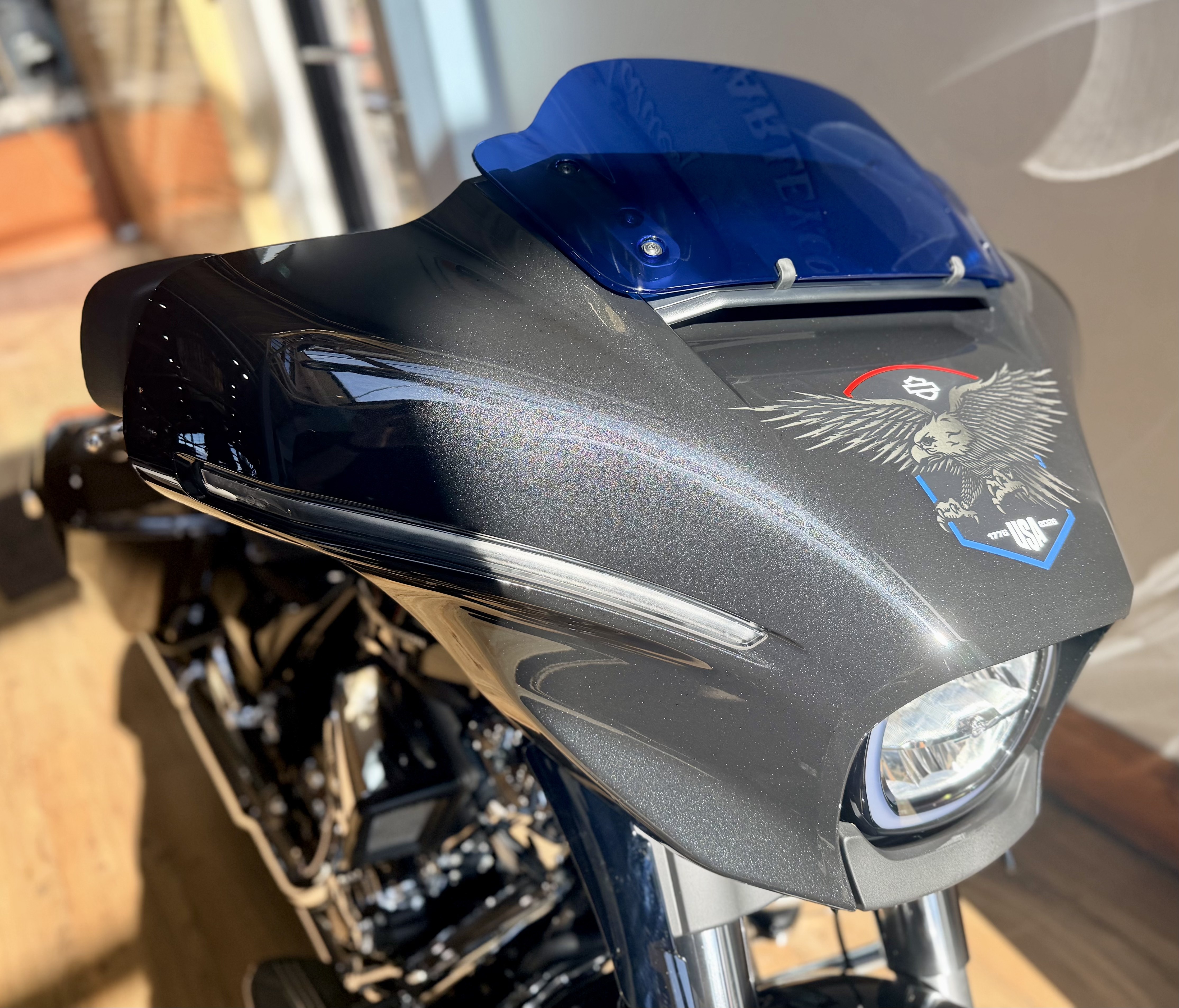 2026 Harley-Davidson Street Glide® in Loveland, Colorado - Photo 9