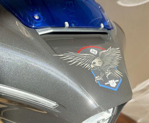 2026 Harley-Davidson Street Glide® in Loveland, Colorado - Photo 10