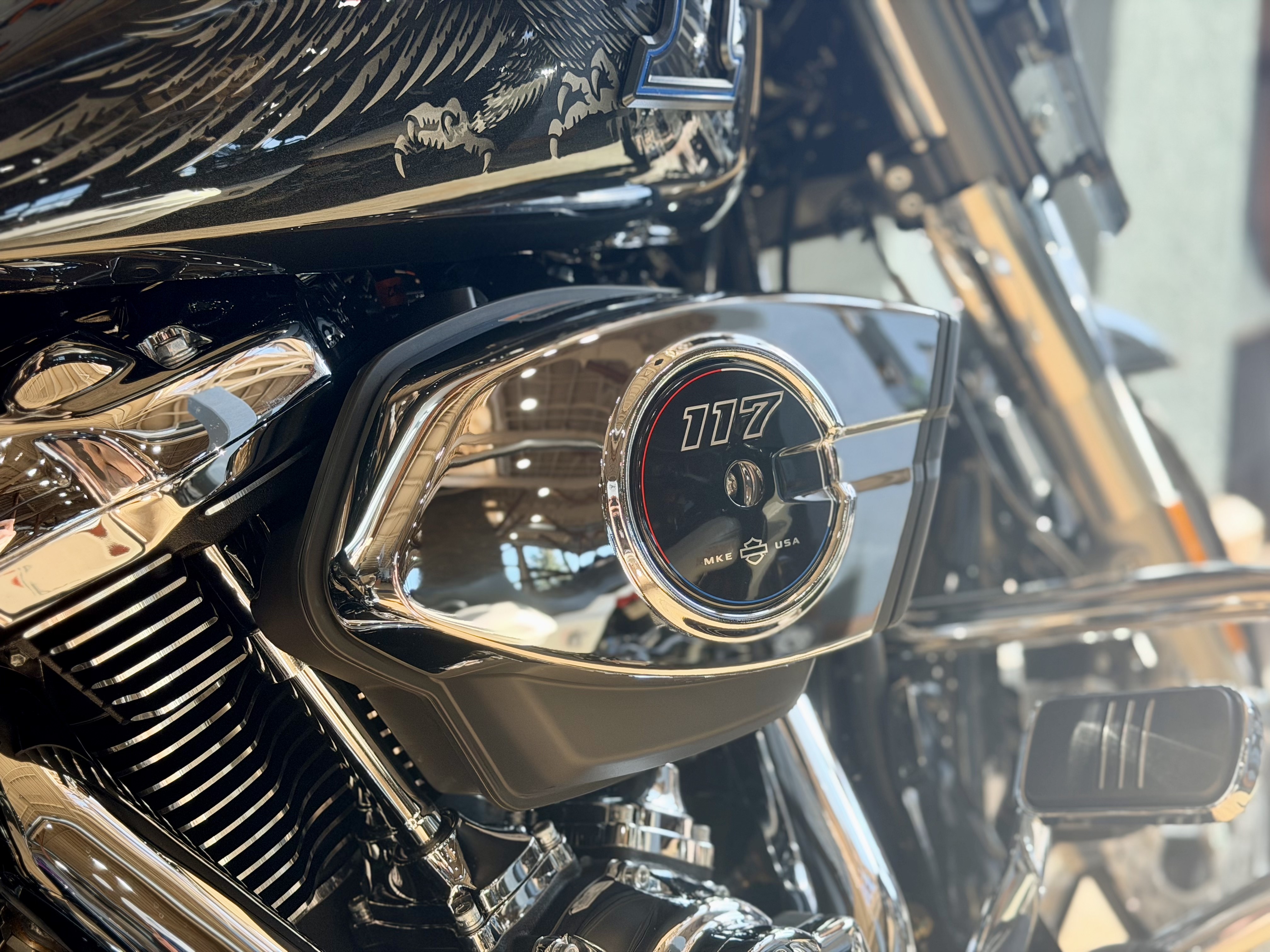 2026 Harley-Davidson Street Glide® in Loveland, Colorado - Photo 12