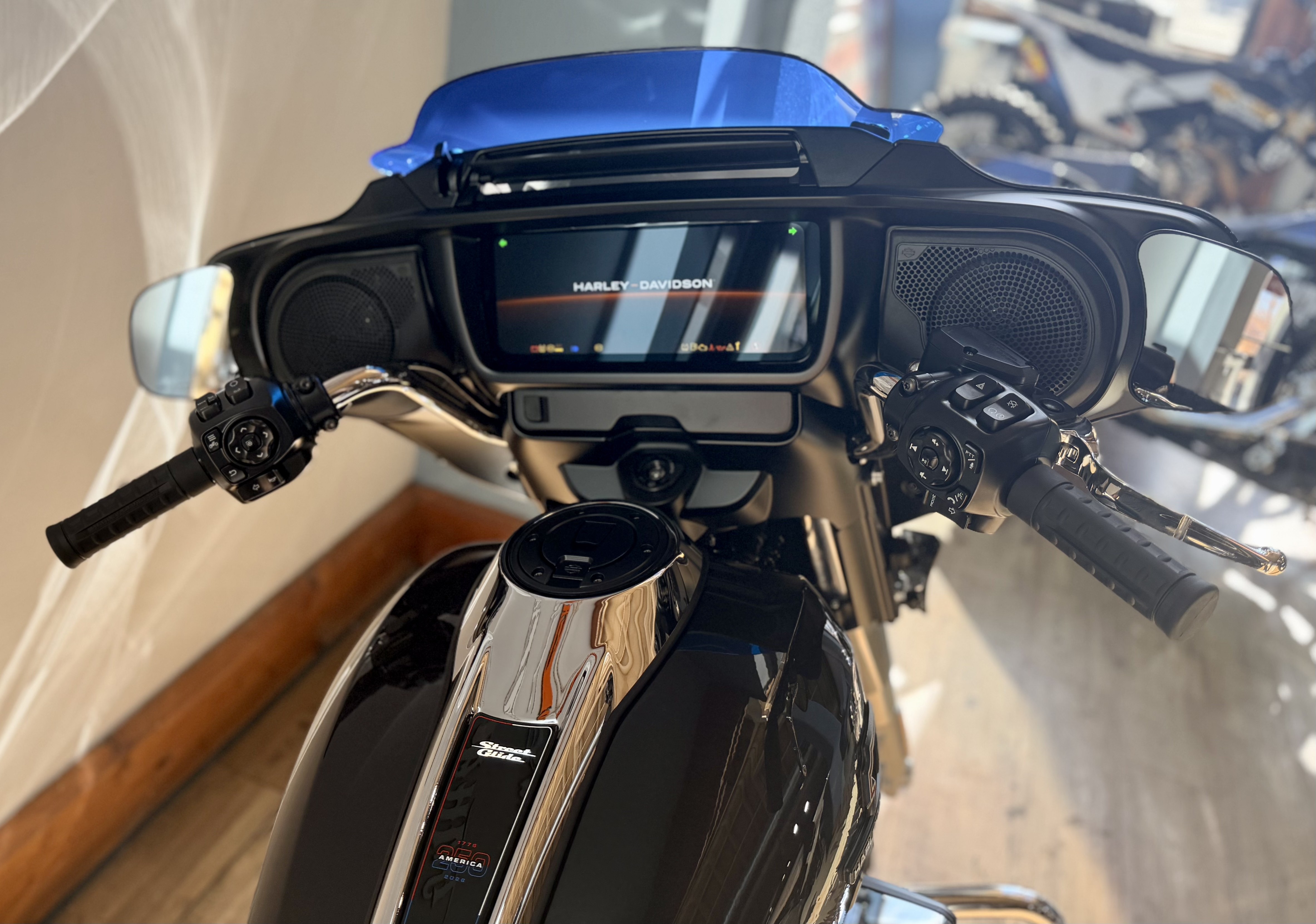2026 Harley-Davidson Street Glide® in Loveland, Colorado - Photo 16