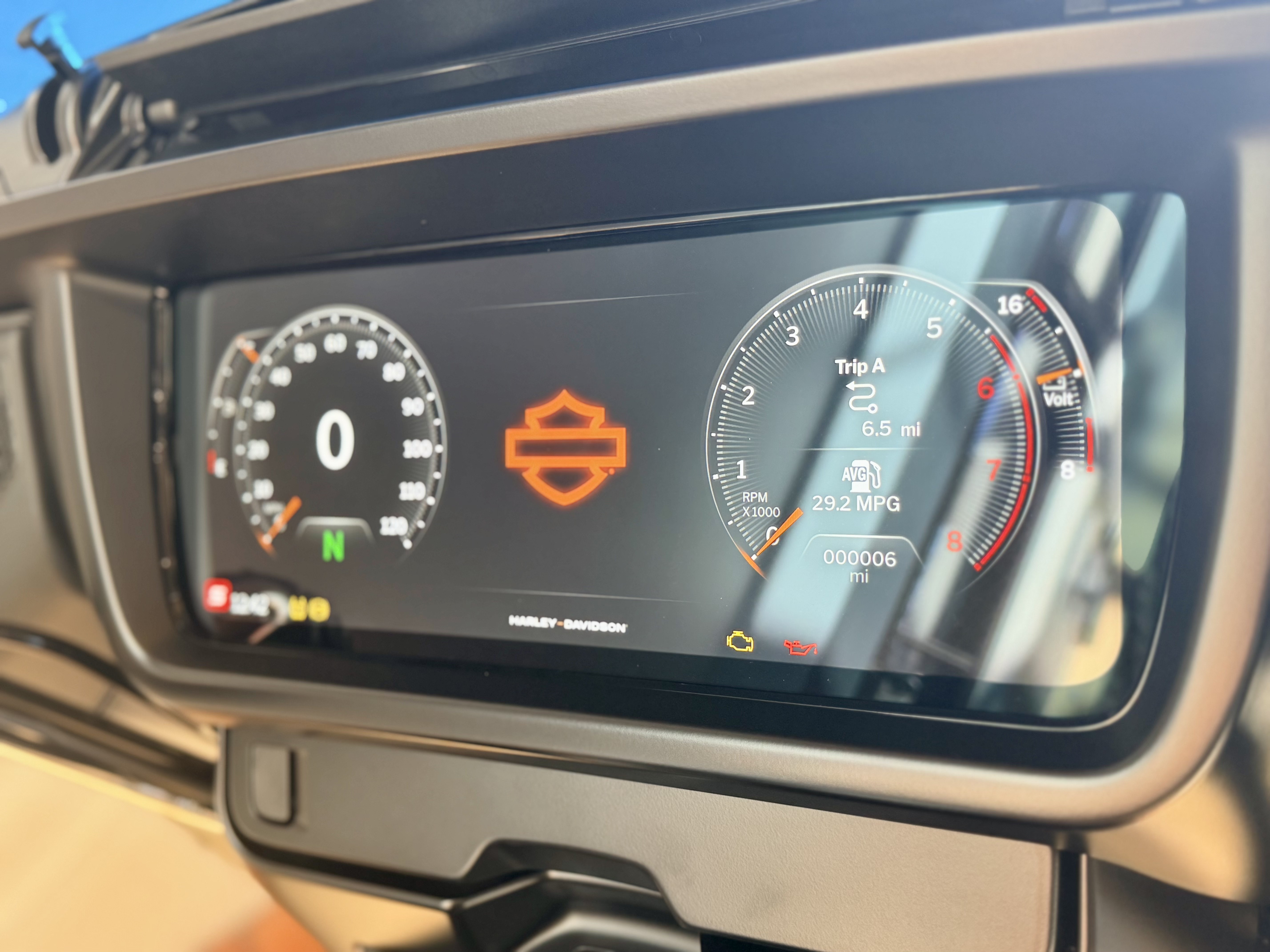 2026 Harley-Davidson Street Glide® in Loveland, Colorado - Photo 17