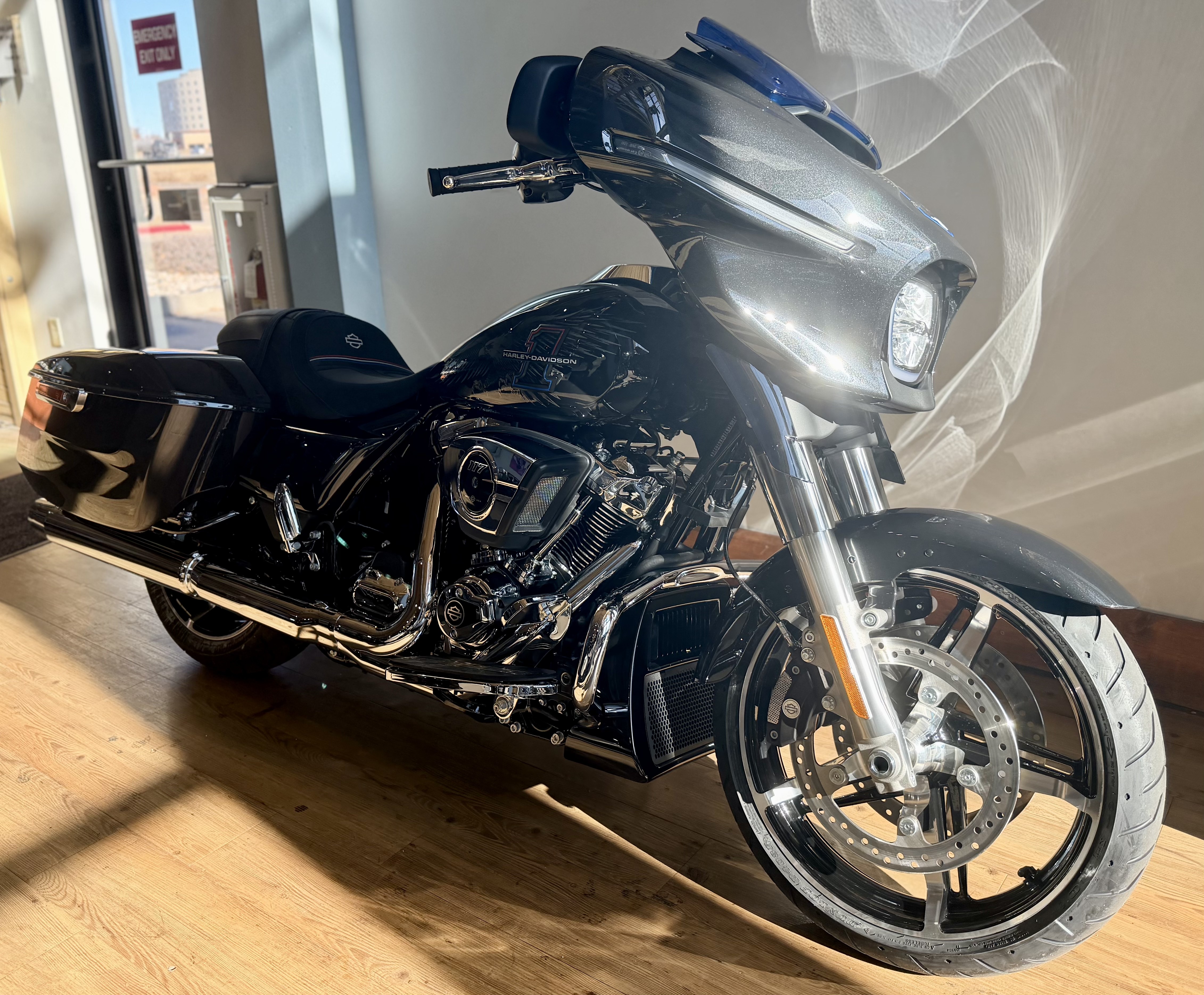 2026 Harley-Davidson Street Glide® in Loveland, Colorado - Photo 2