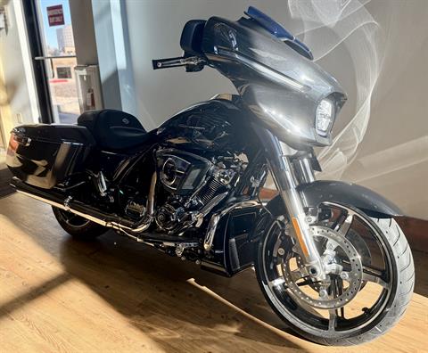 2026 Harley-Davidson Street Glide® in Loveland, Colorado - Photo 2