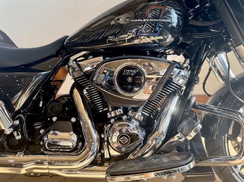 2026 Harley-Davidson Street Glide® in Loveland, Colorado - Photo 9