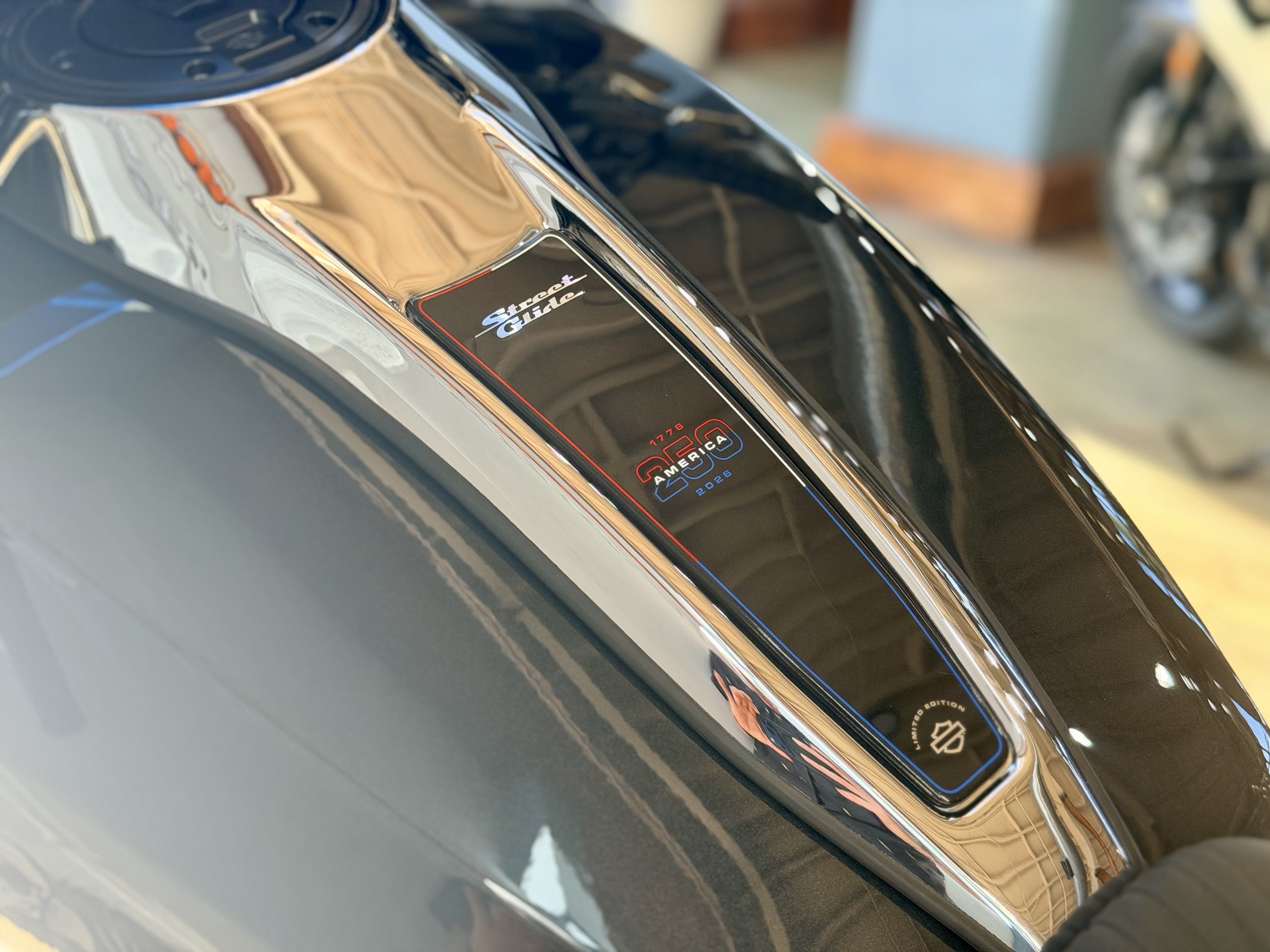 2026 Harley-Davidson Street Glide® in Loveland, Colorado - Photo 16