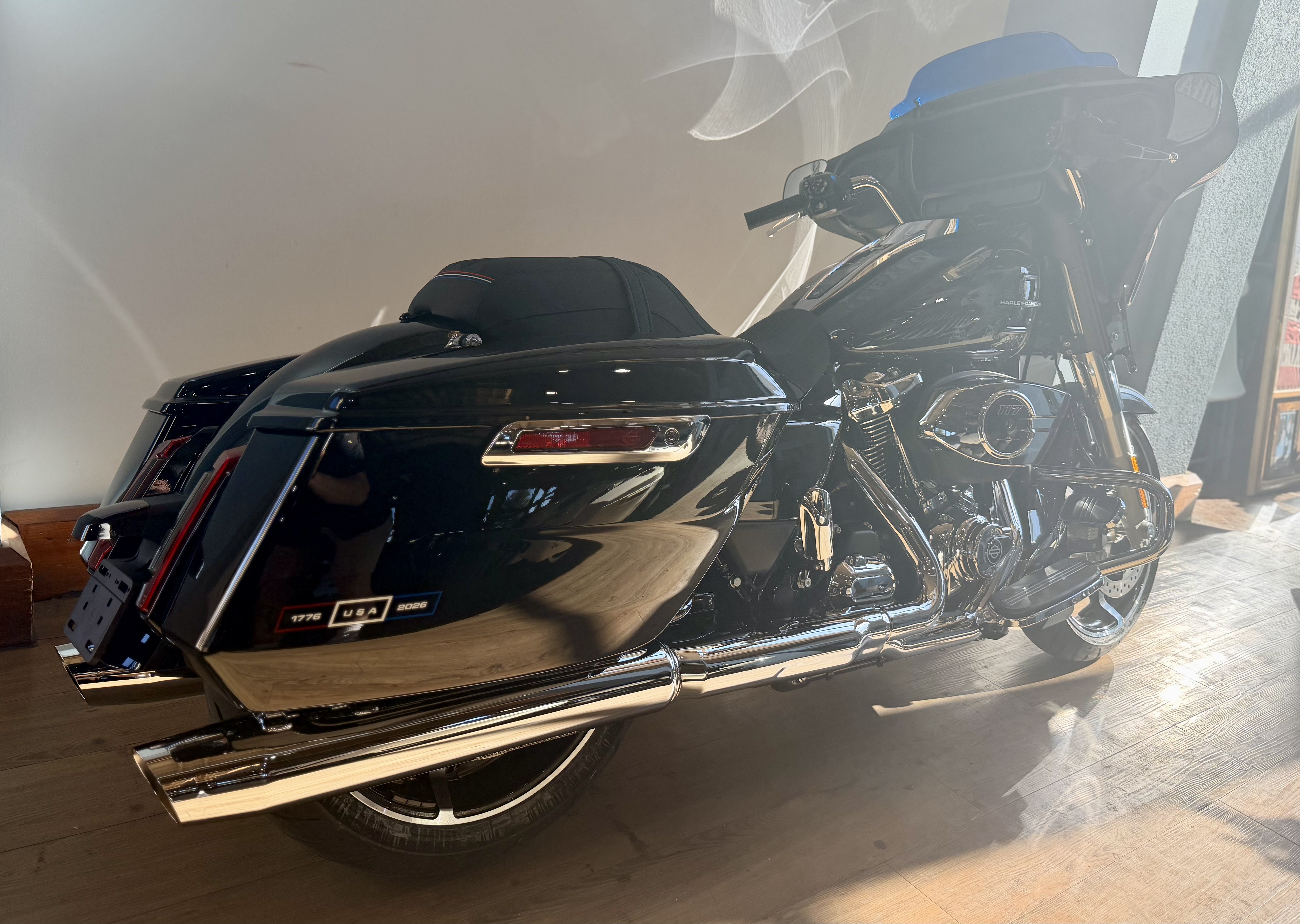 2026 Harley-Davidson Street Glide® in Loveland, Colorado - Photo 3