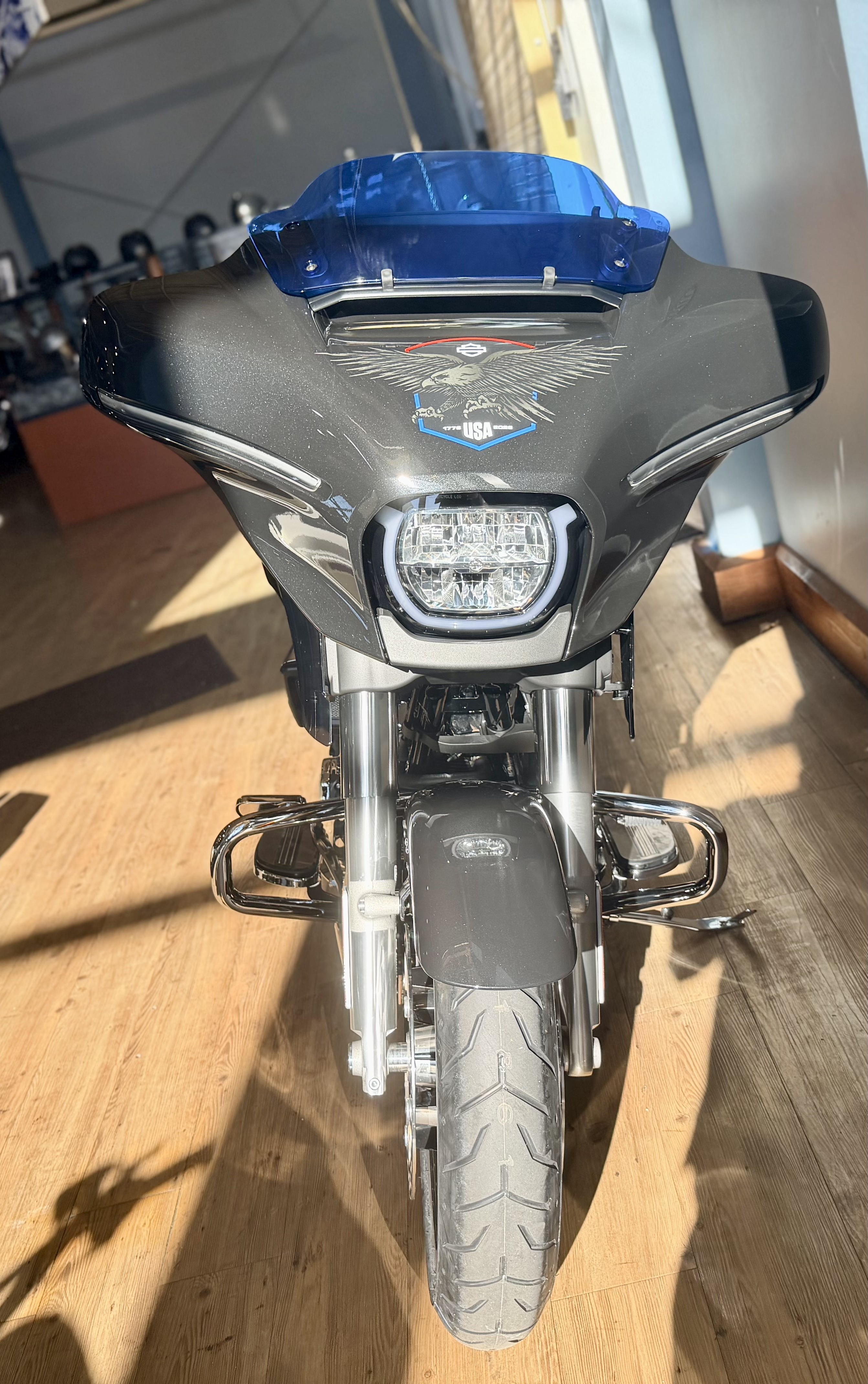 2026 Harley-Davidson Street Glide® in Loveland, Colorado - Photo 4