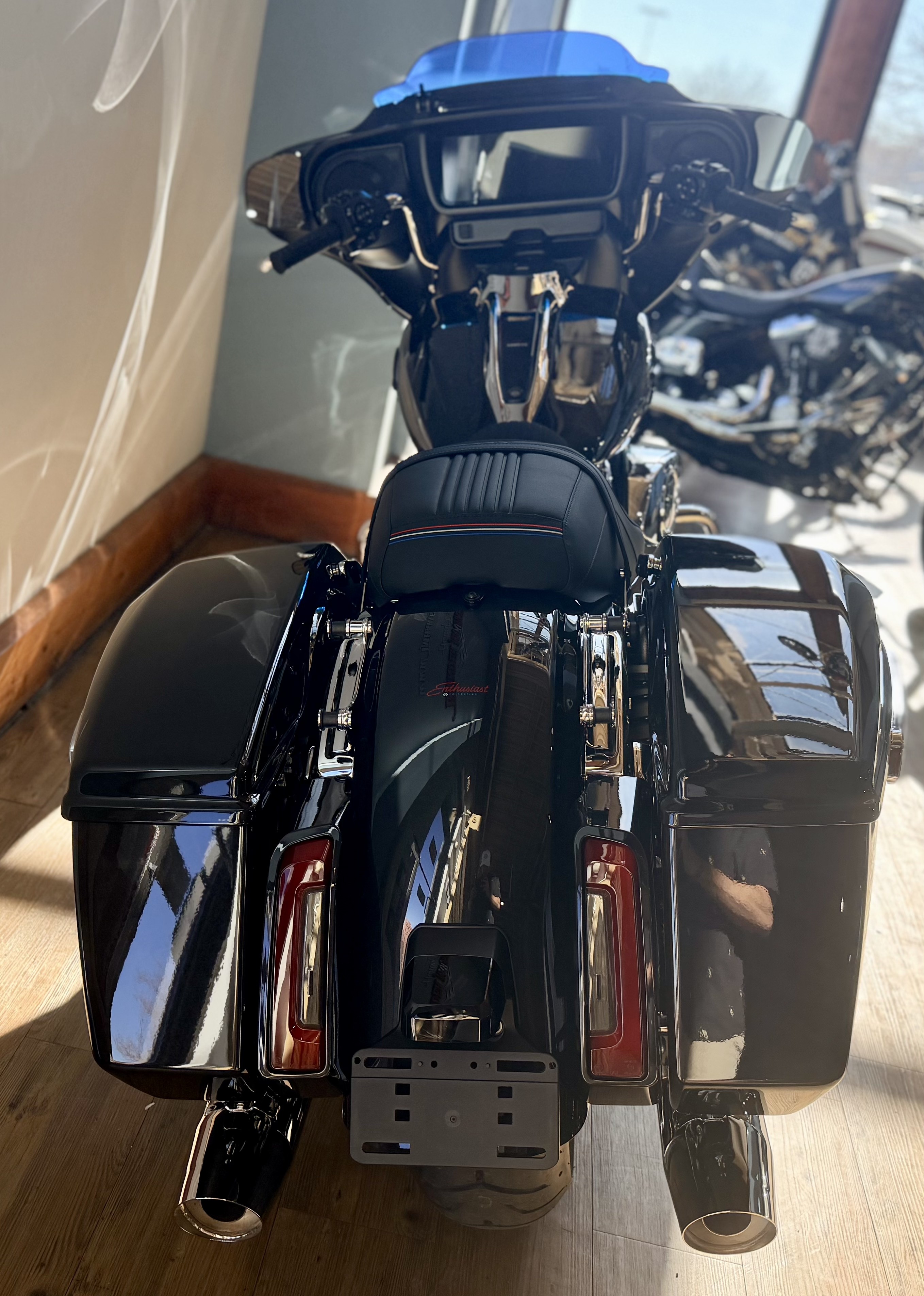 2026 Harley-Davidson Street Glide® in Loveland, Colorado - Photo 5