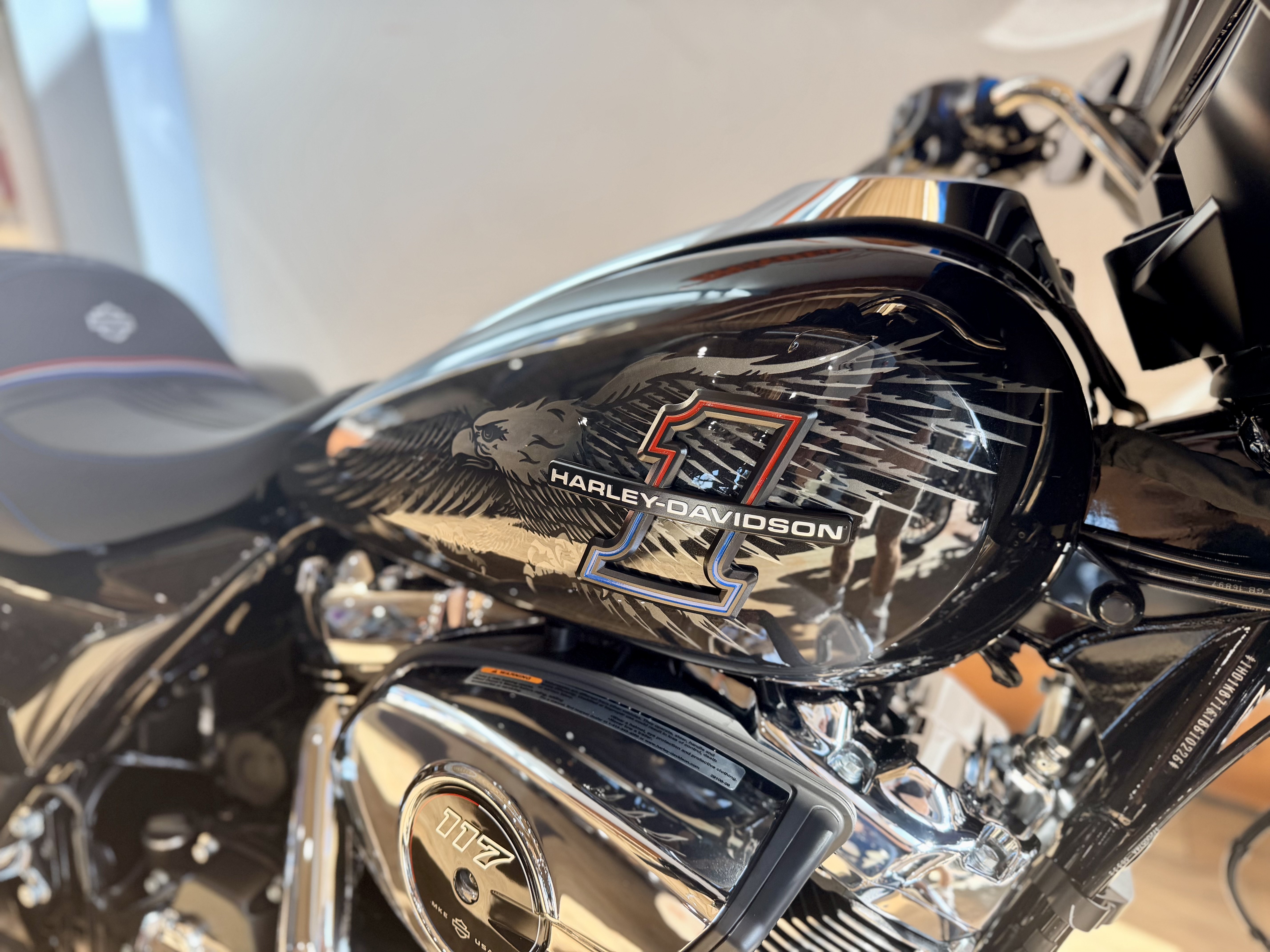 2026 Harley-Davidson Street Glide® in Loveland, Colorado - Photo 6