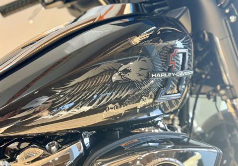 2026 Harley-Davidson Street Glide® in Loveland, Colorado - Photo 8