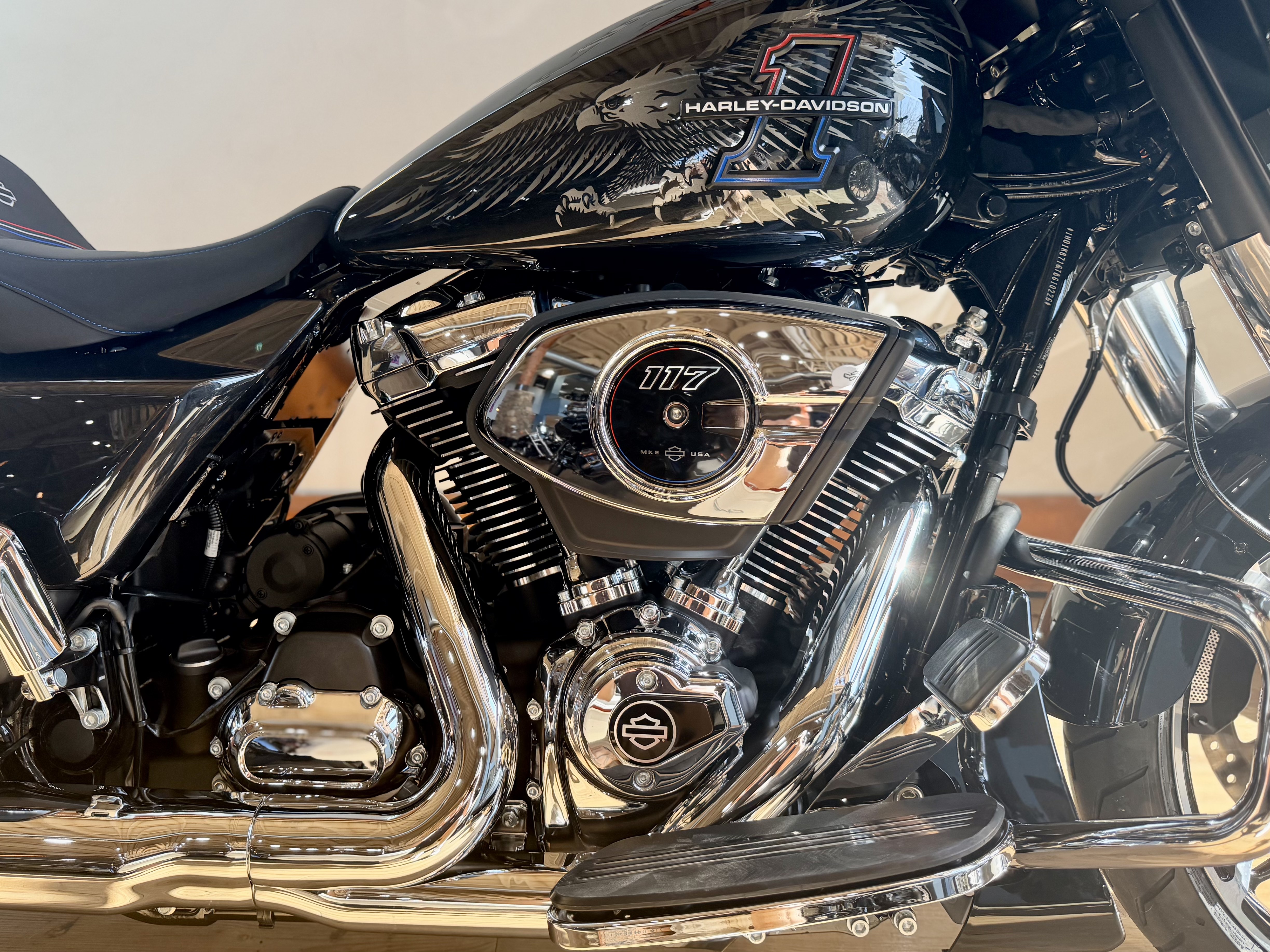 2026 Harley-Davidson Street Glide® in Loveland, Colorado - Photo 9