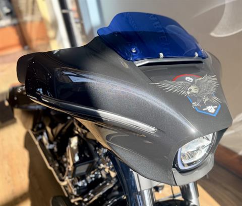 2026 Harley-Davidson Street Glide® in Loveland, Colorado - Photo 11