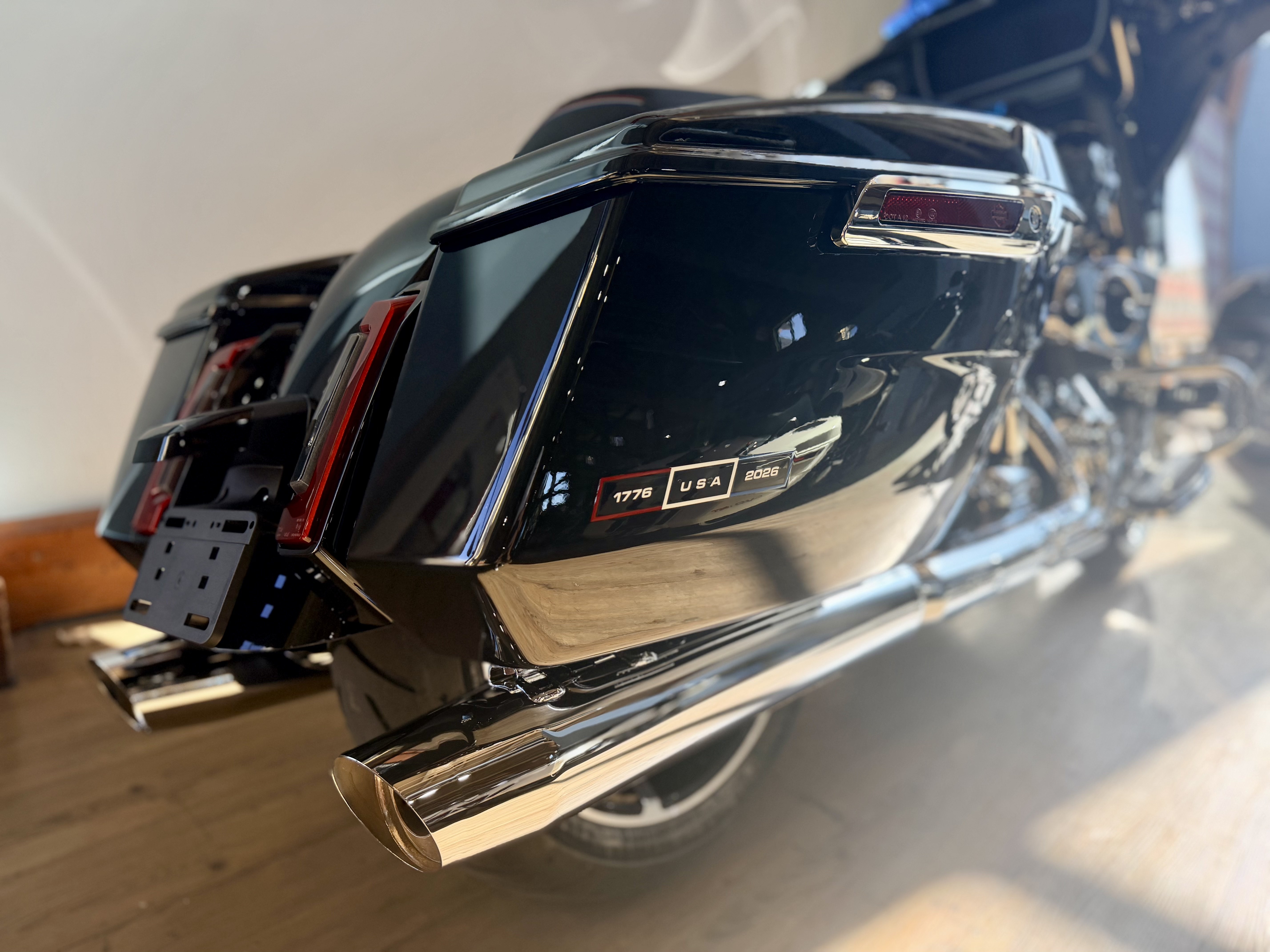 2026 Harley-Davidson Street Glide® in Loveland, Colorado - Photo 13