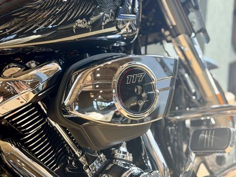 2026 Harley-Davidson Street Glide® in Loveland, Colorado - Photo 14