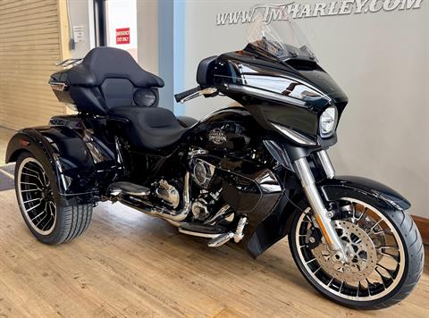 2026 Harley-Davidson Street Glide® 3 Limited in Loveland, Colorado - Photo 2