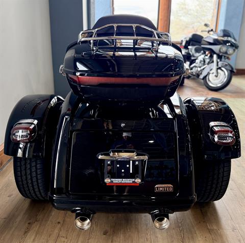 2026 Harley-Davidson Street Glide® 3 Limited in Loveland, Colorado - Photo 5