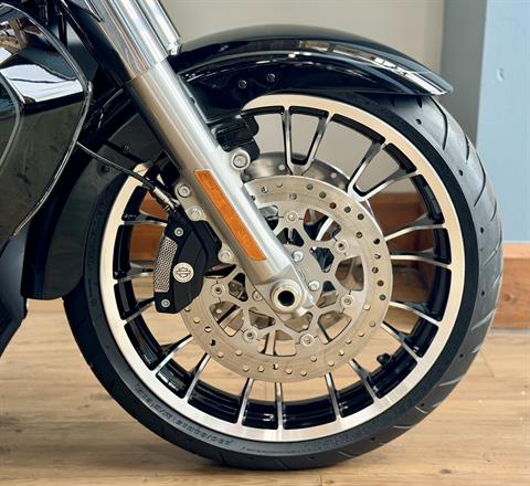 2026 Harley-Davidson Street Glide® 3 Limited in Loveland, Colorado - Photo 7
