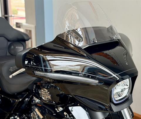 2026 Harley-Davidson Street Glide® 3 Limited in Loveland, Colorado - Photo 9