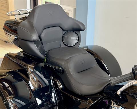 2026 Harley-Davidson Street Glide® 3 Limited in Loveland, Colorado - Photo 10