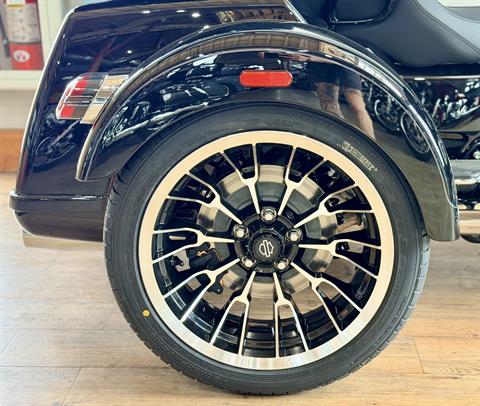 2026 Harley-Davidson Street Glide® 3 Limited in Loveland, Colorado - Photo 12