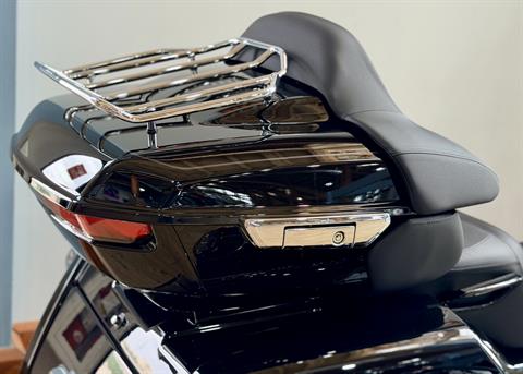 2026 Harley-Davidson Street Glide® 3 Limited in Loveland, Colorado - Photo 13