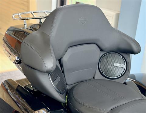 2026 Harley-Davidson Street Glide® 3 Limited in Loveland, Colorado - Photo 14