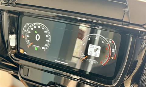 2026 Harley-Davidson Street Glide® 3 Limited in Loveland, Colorado - Photo 16