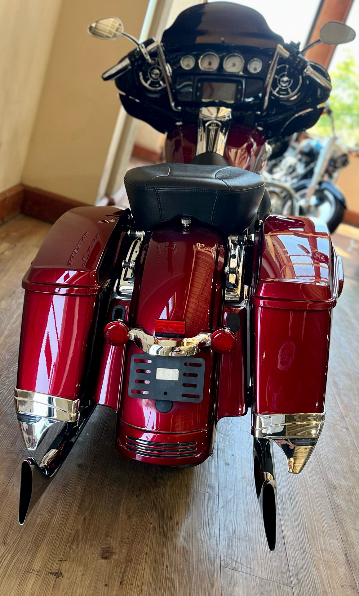2017 Harley-Davidson Street Glide® Special in Loveland, Colorado - Photo 5