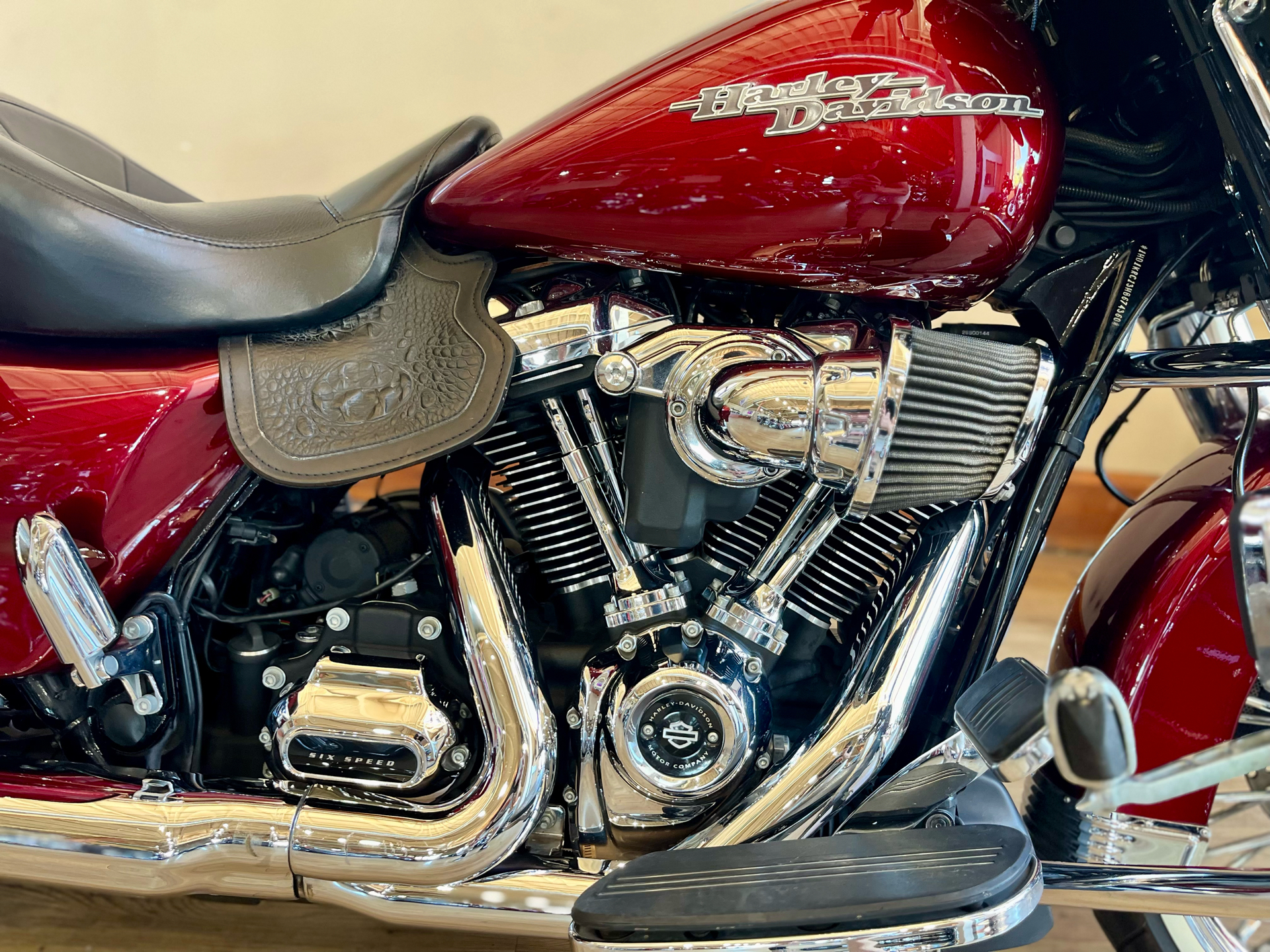 2017 Harley-Davidson Street Glide® Special in Loveland, Colorado - Photo 7