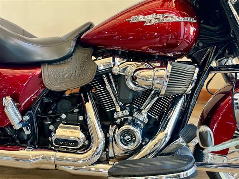 2017 Harley-Davidson Street Glide® Special in Loveland, Colorado - Photo 7