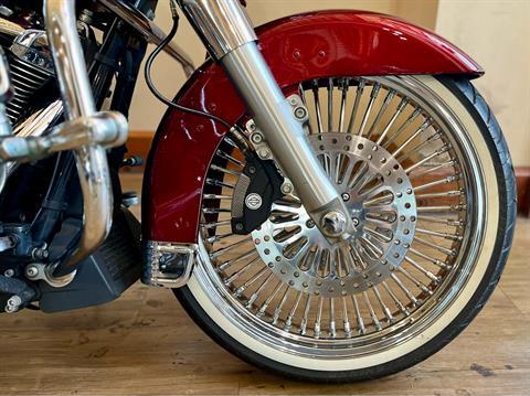 2017 Harley-Davidson Street Glide® Special in Loveland, Colorado - Photo 9