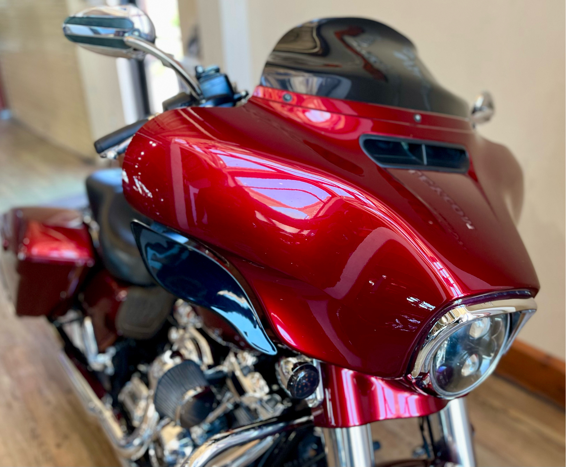 2017 Harley-Davidson Street Glide® Special in Loveland, Colorado - Photo 10