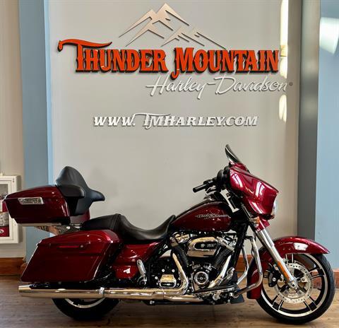 2017 Harley-Davidson Street Glide® Special in Loveland, Colorado - Photo 1