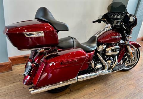 2017 Harley-Davidson Street Glide® Special in Loveland, Colorado - Photo 3