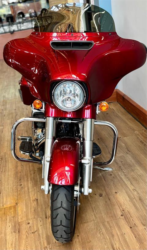 2017 Harley-Davidson Street Glide® Special in Loveland, Colorado - Photo 4