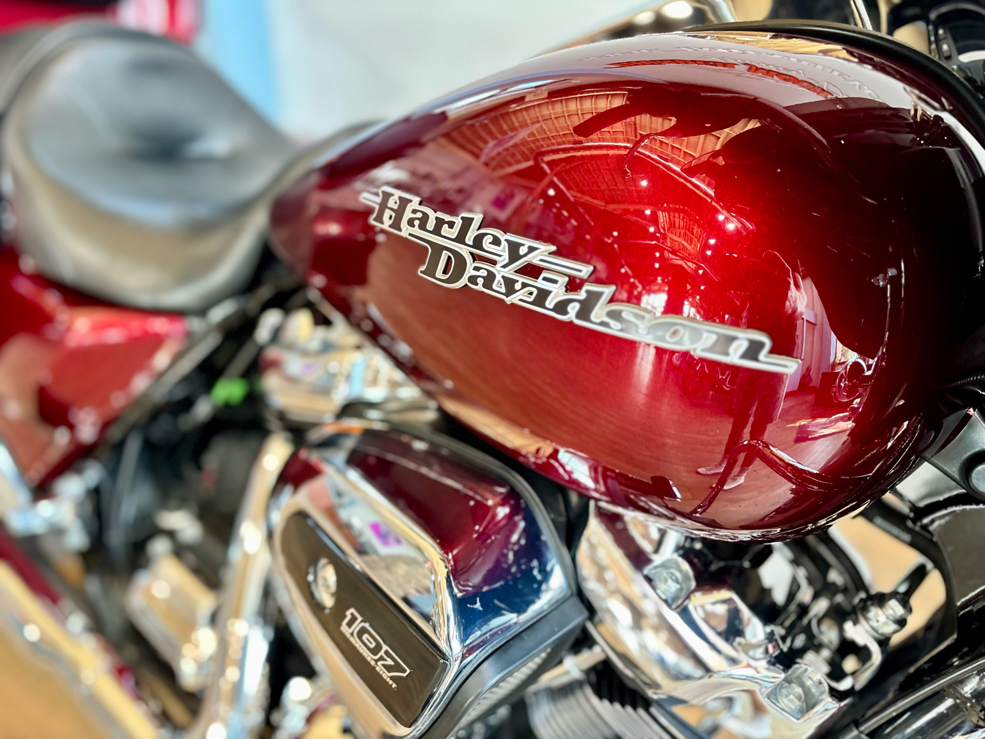 2017 Harley-Davidson Street Glide® Special in Loveland, Colorado - Photo 6